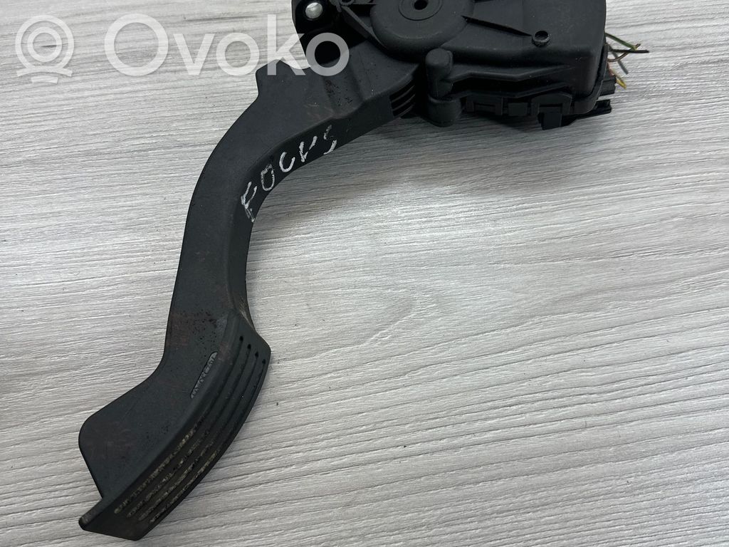 Ford Focus Accelerator throttle pedal 