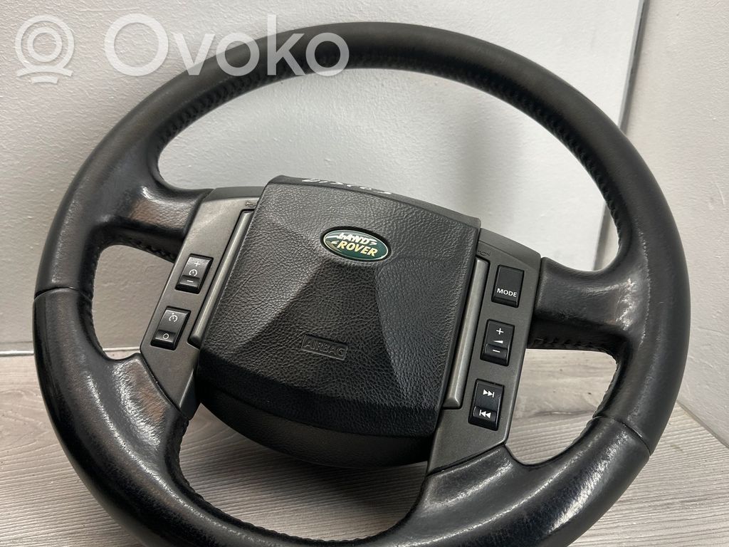 Land Rover Discovery 3 - LR3 Ohjauspyörä 