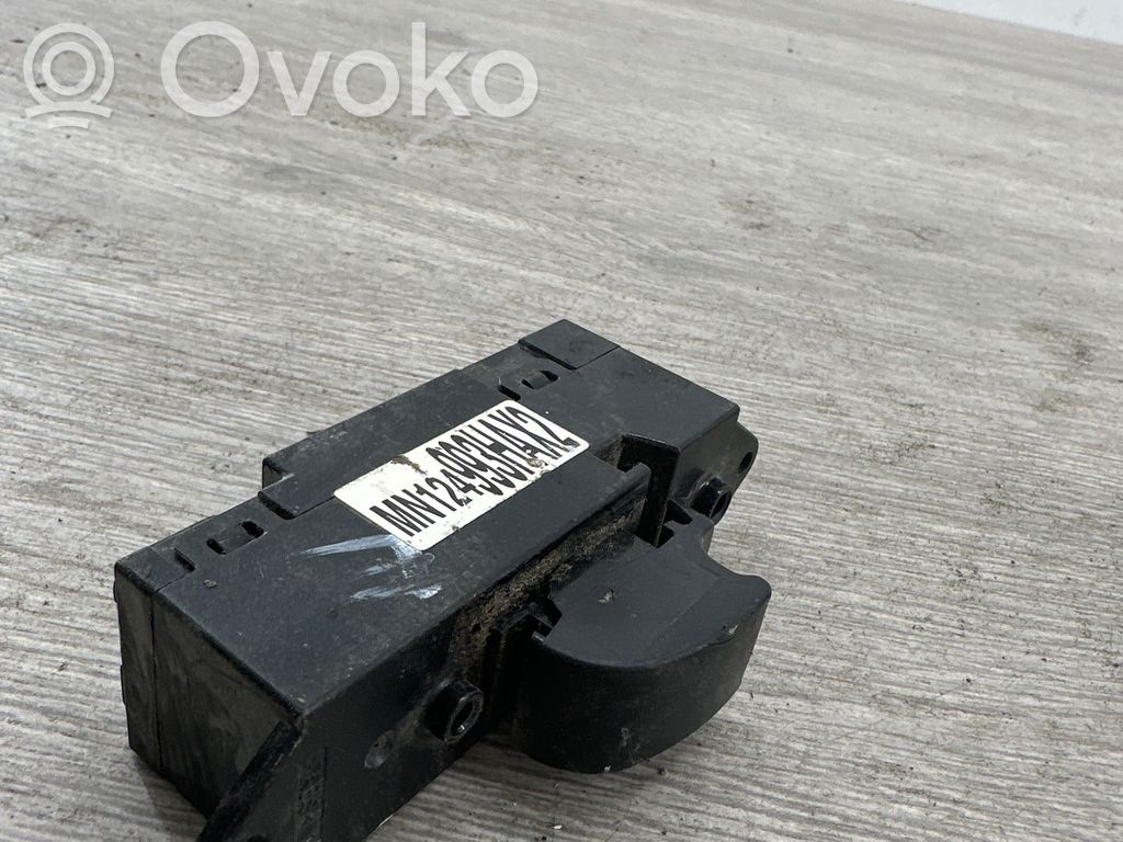 Mitsubishi Lancer Electric window control switch 