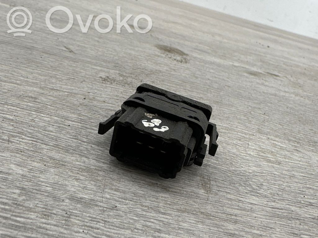 Renault Laguna II Central locking switch button 
