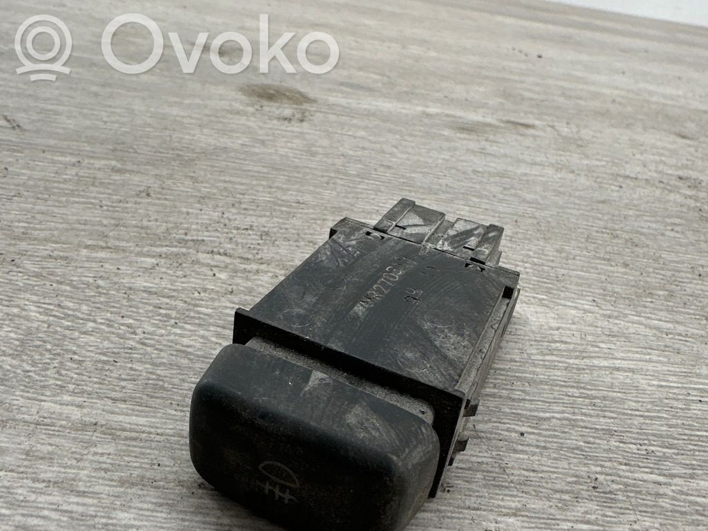 Mitsubishi Space Star Headlight level height control switch 