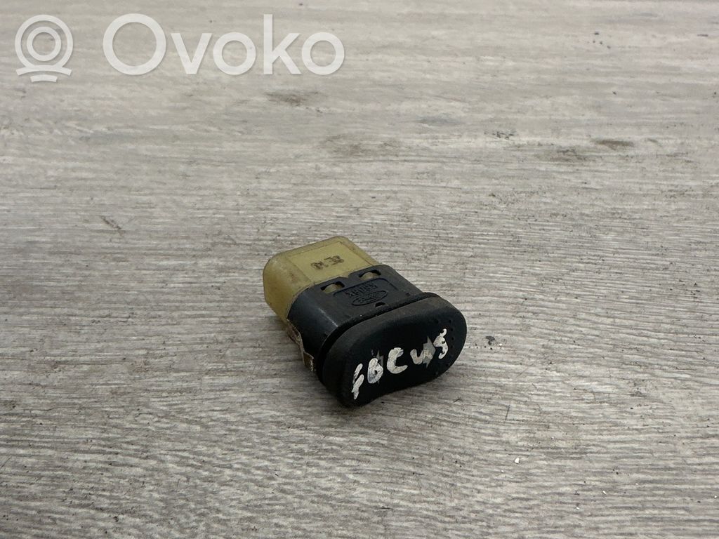 Electric window control switch   K808X