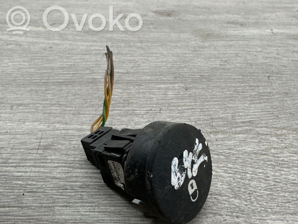 Citroen C2 Central locking switch button 