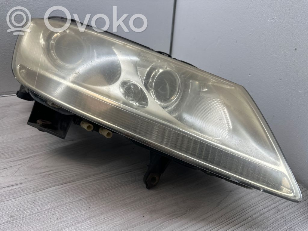 Volkswagen Phaeton Headlight/headlamp 
