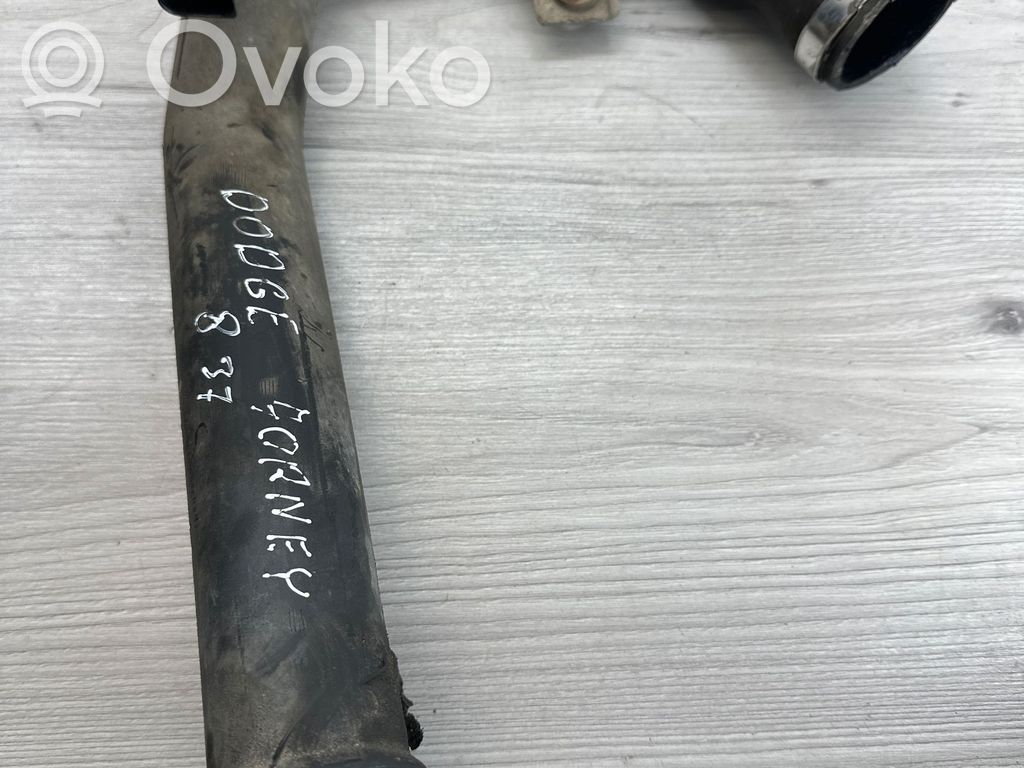 Dodge Journey Wąż / Rura intercoolera 