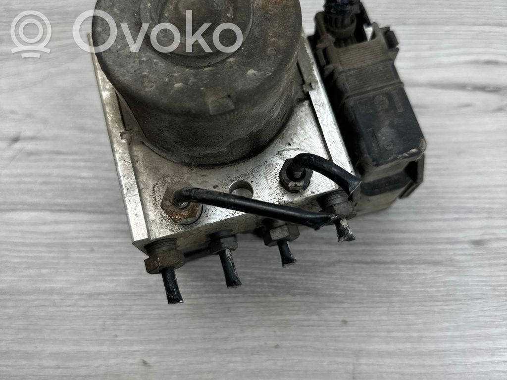 Mazda 2 Bomba de ABS 