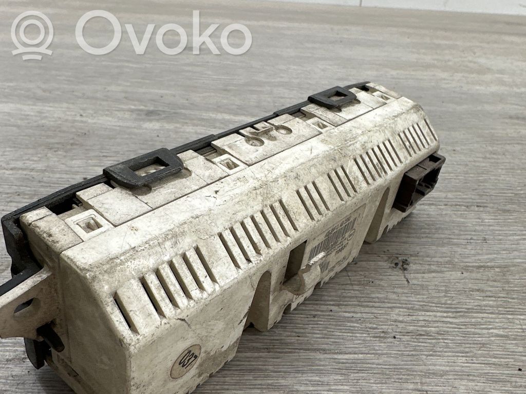 Citroen C5 Ekranas/ displėjus/ ekraniukas 