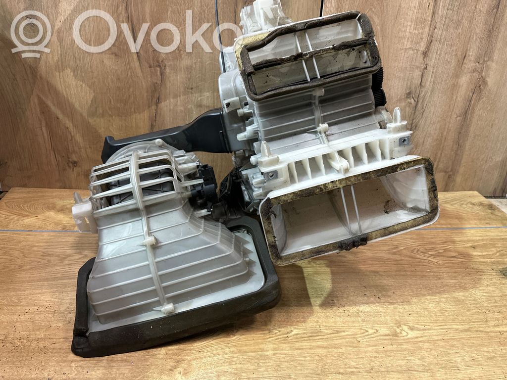 Opel Corsa D Bloc de chauffage complet 