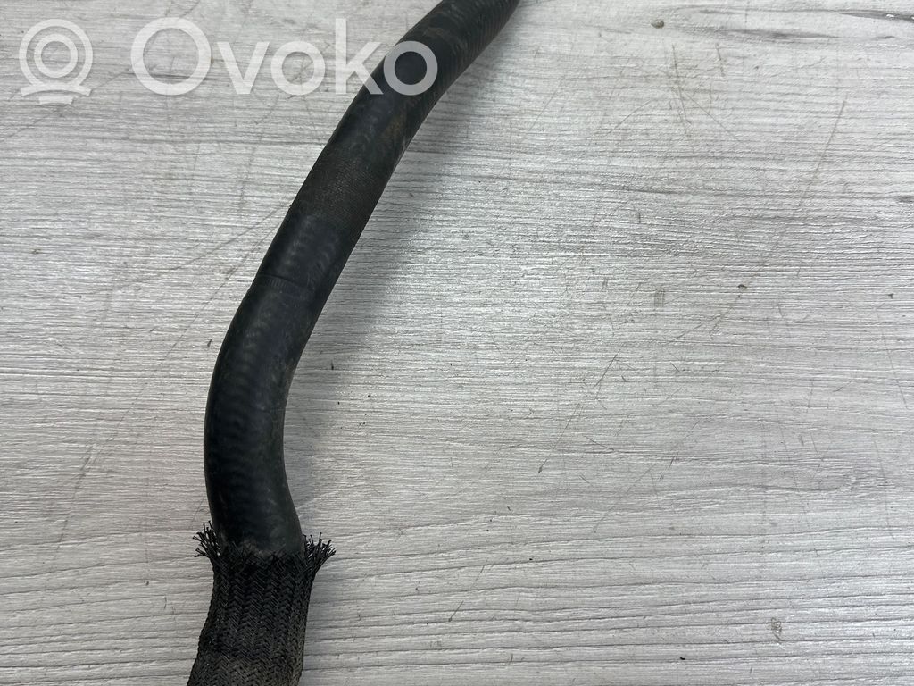 Dodge Nitro Kühlleitung / Kühlschlauch 