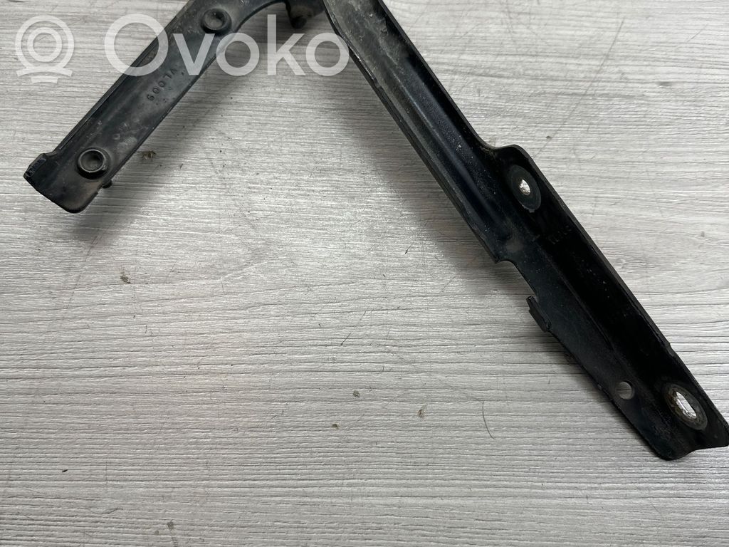 Engine bonnet/hood hinges   897AB,VL005,7B161