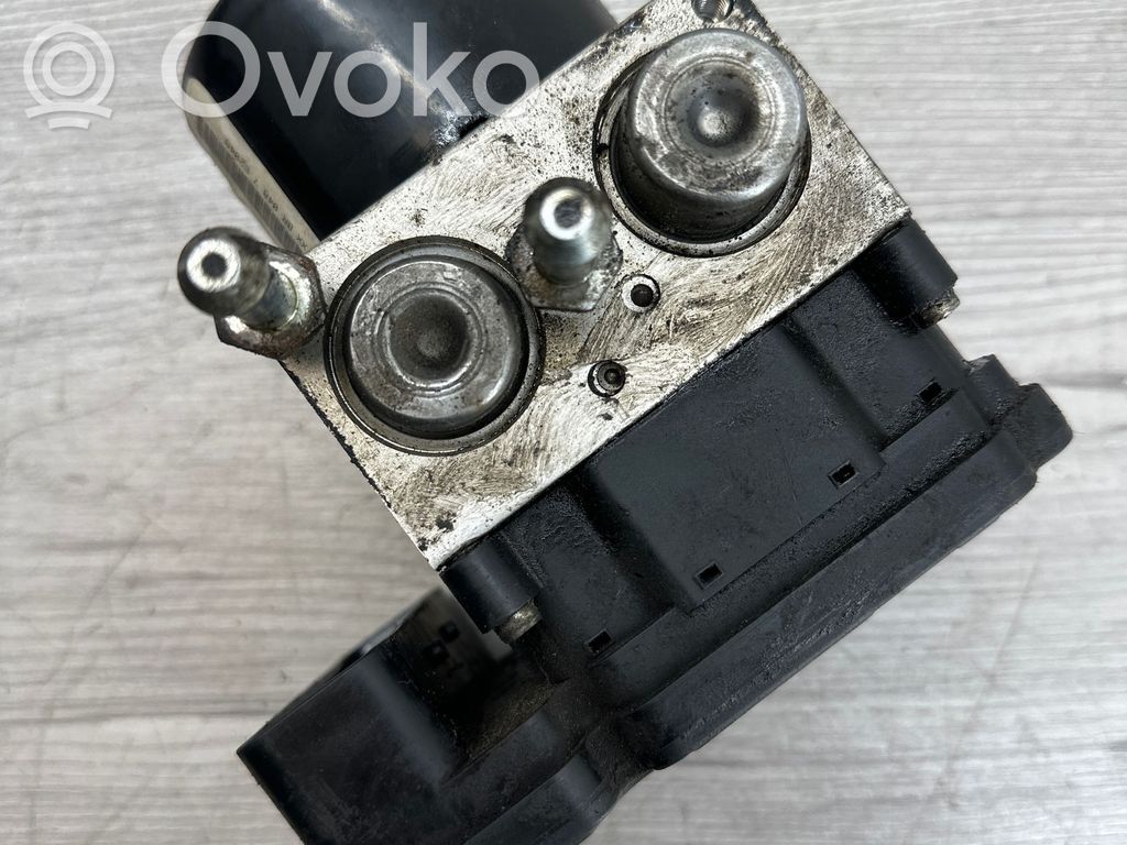 Dodge Nitro ABS Pump 