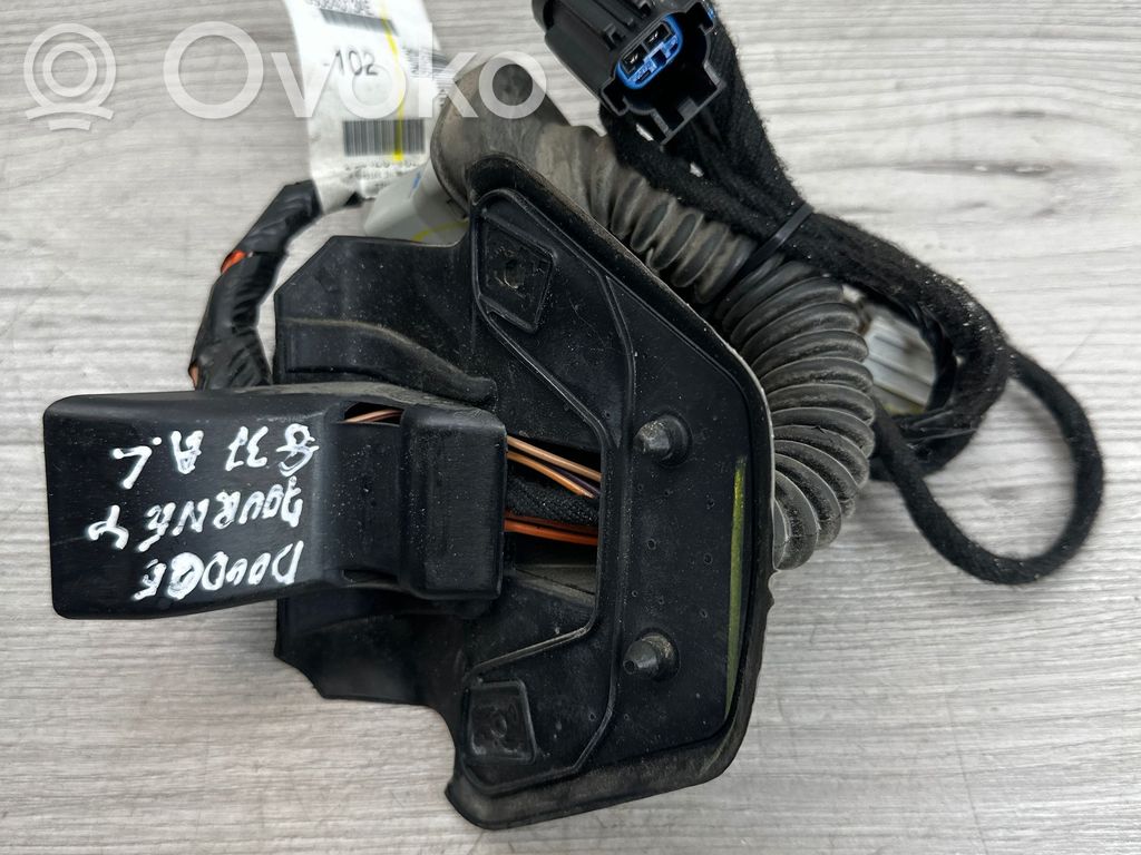 Cableado de puerta trasera   05084013AE,963426102