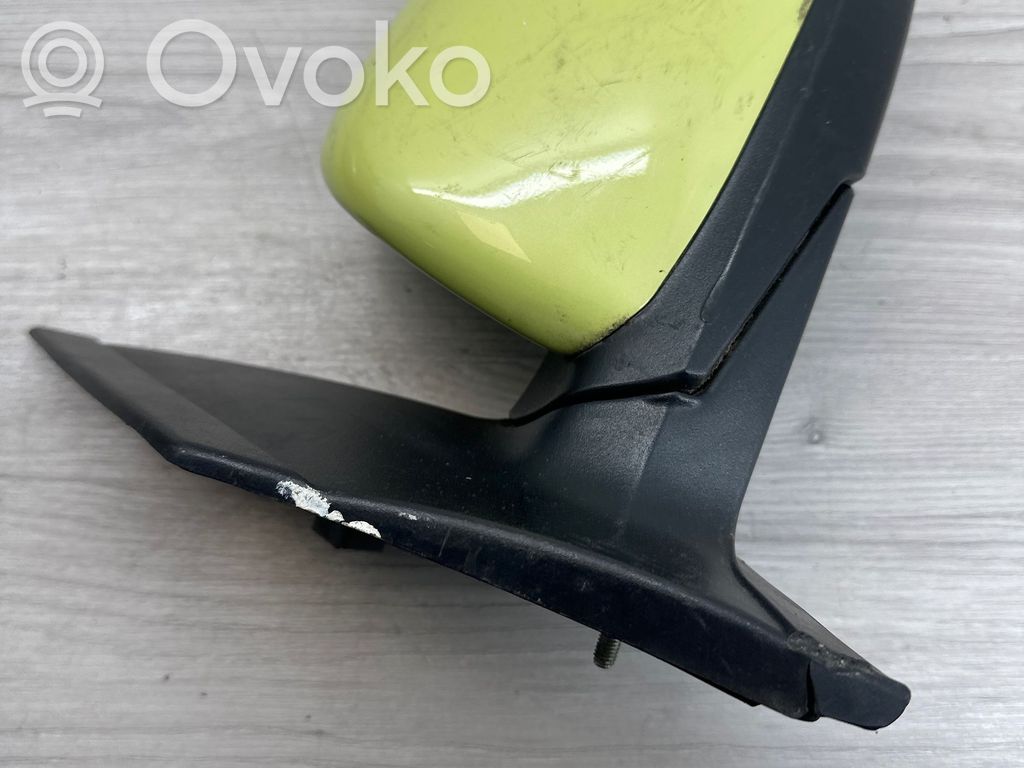 KIA Picanto Зеркало (управляемое электричеством) 