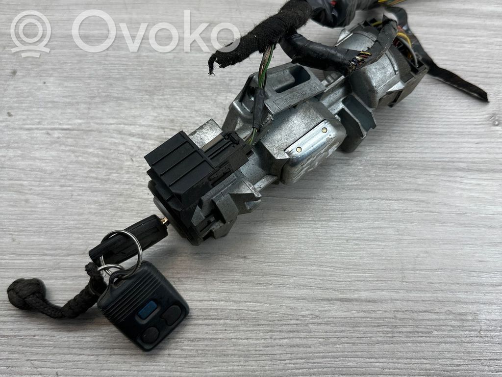 Ignition lock   3M513F880AC
