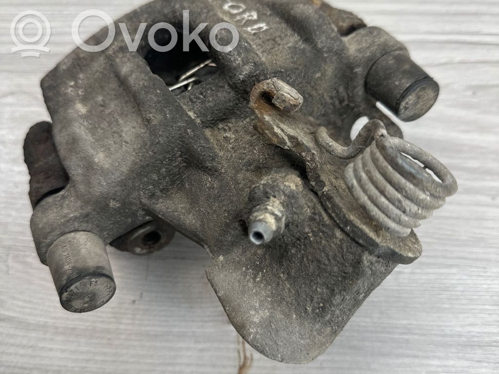 Ford C-MAX I Bremssattel hinten 
