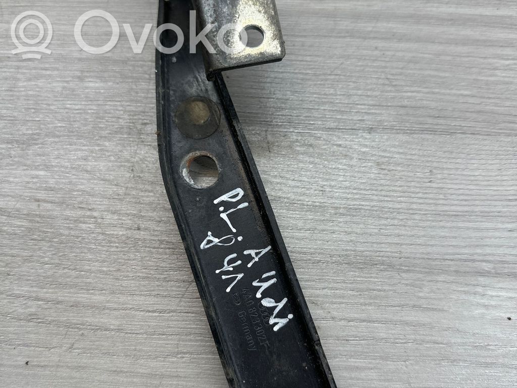 Audi A6 S6 C4 4A Cerniere del vano motore/cofano 