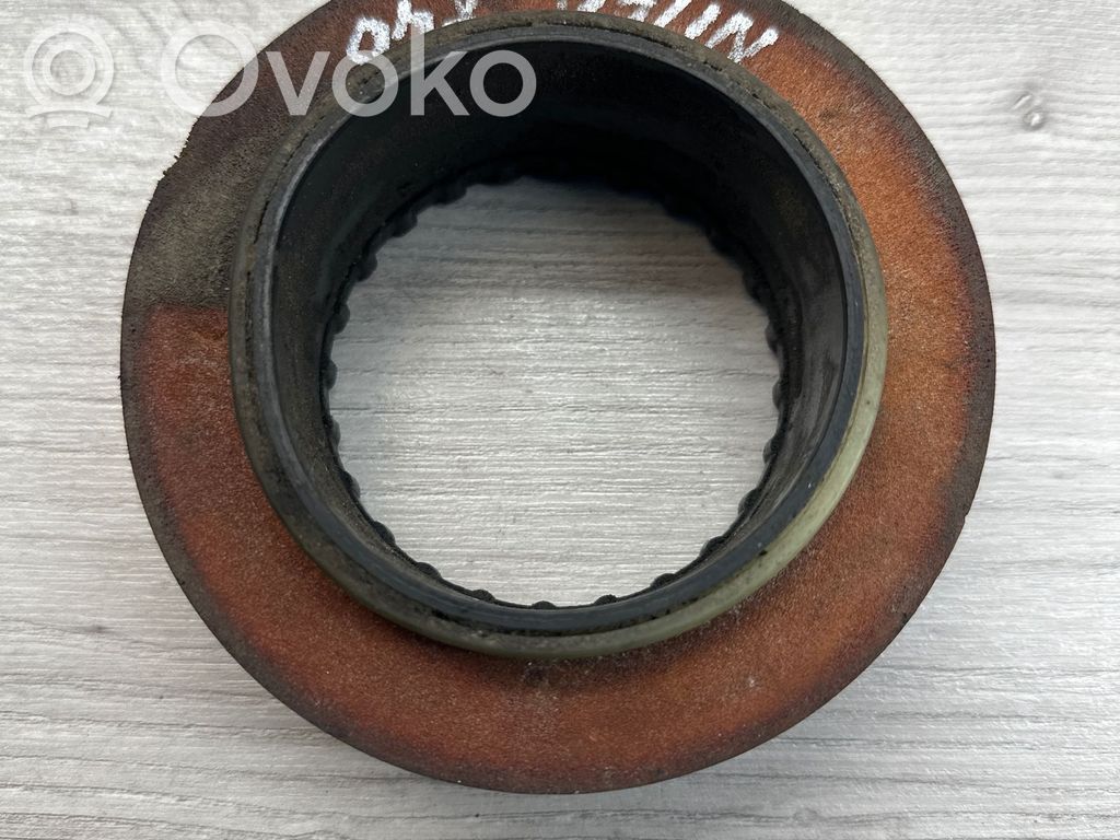 Dodge Nitro Coil spring mount 