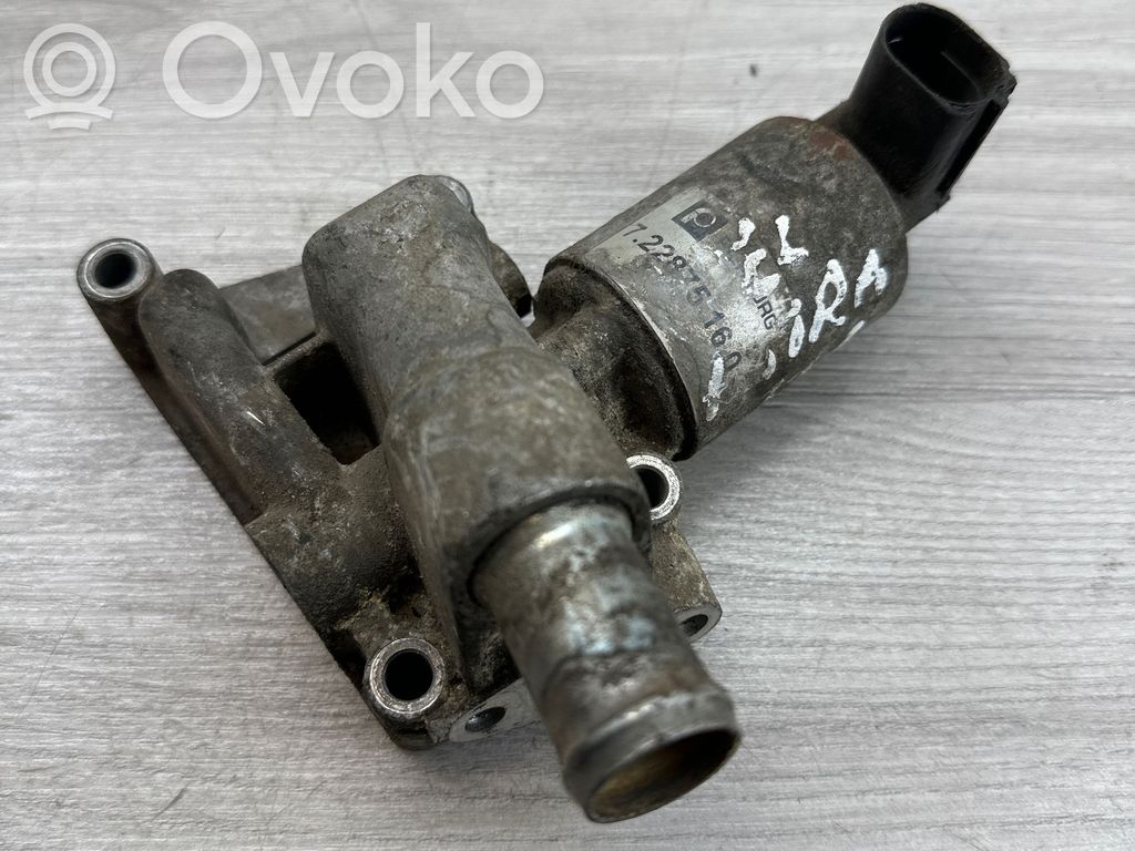 Opel Astra H EGR valve 