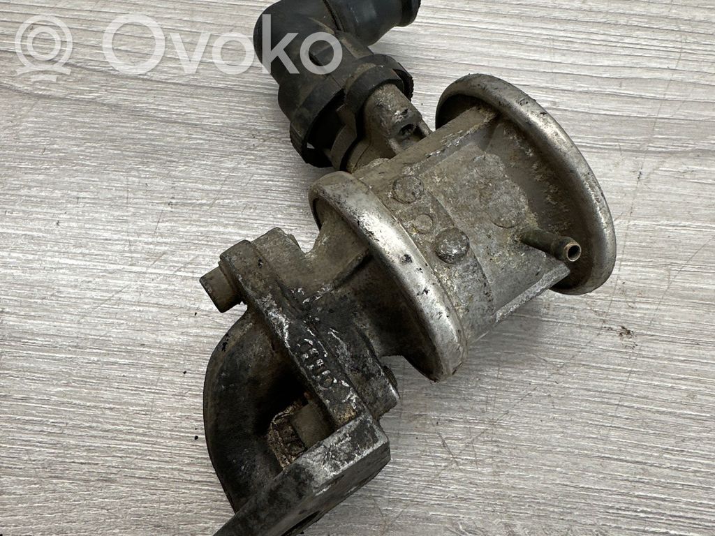 Volkswagen Sharan Válvula EGR 
