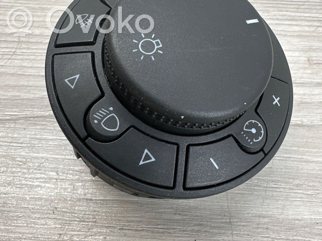 Opel Corsa D Valokatkaisija 
