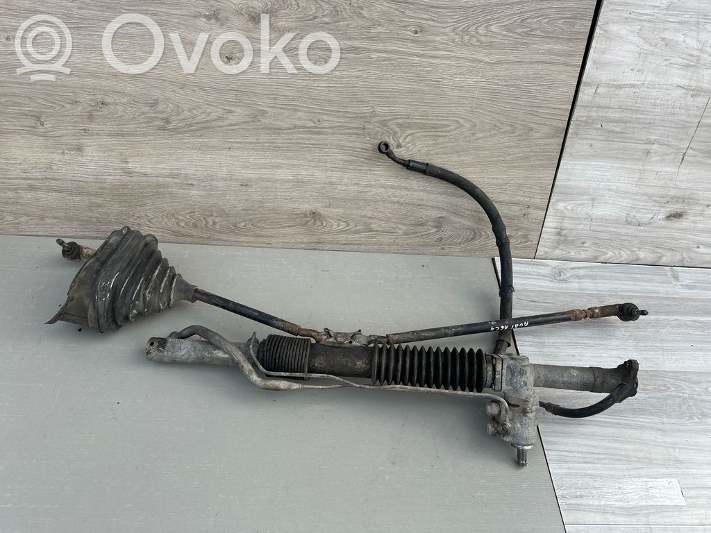 Audi A6 S6 C4 4A Hammastanko 
