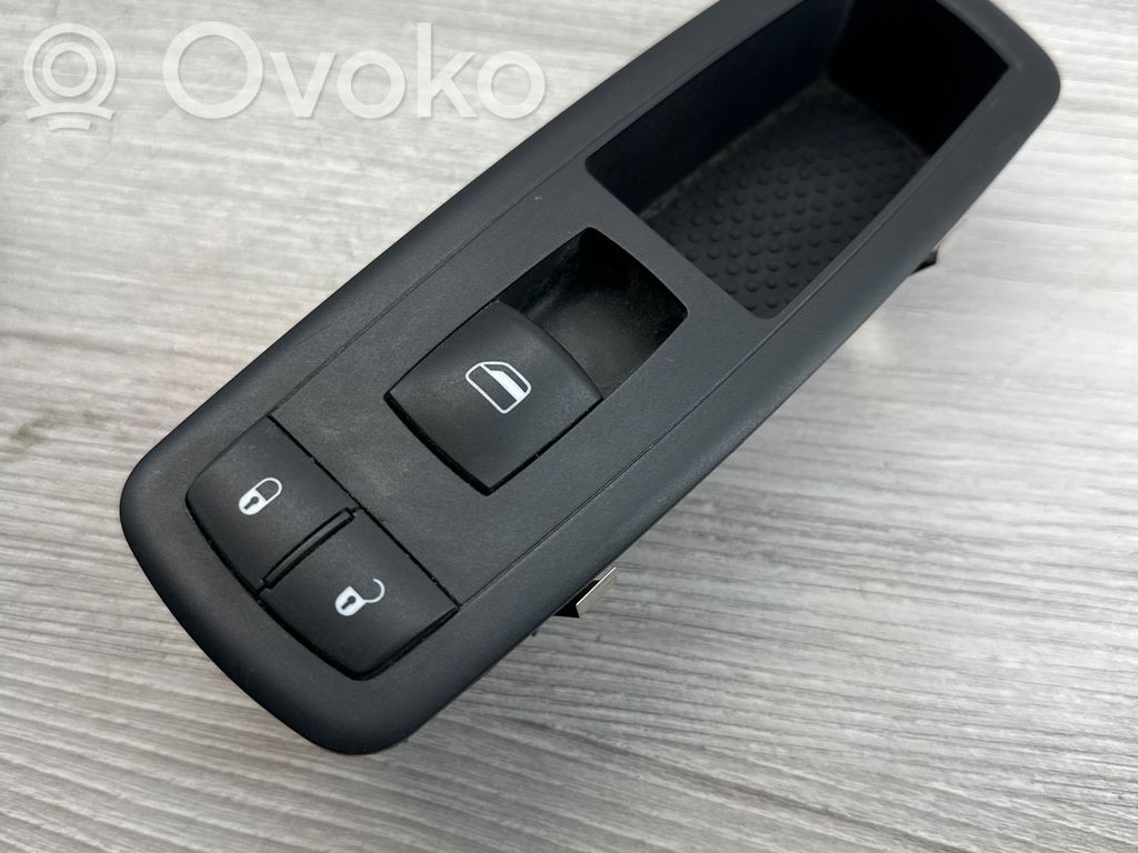 Chrysler Grand Voyager V Electric window control switch 