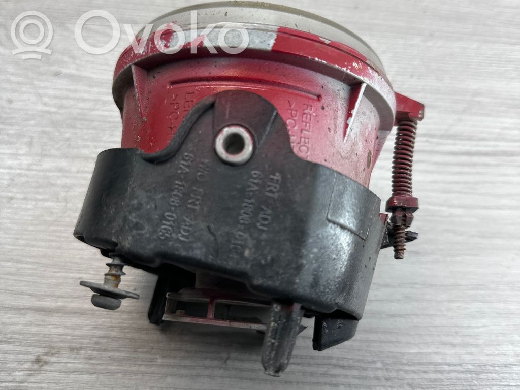 Chrysler Grand Voyager V Front fog light 