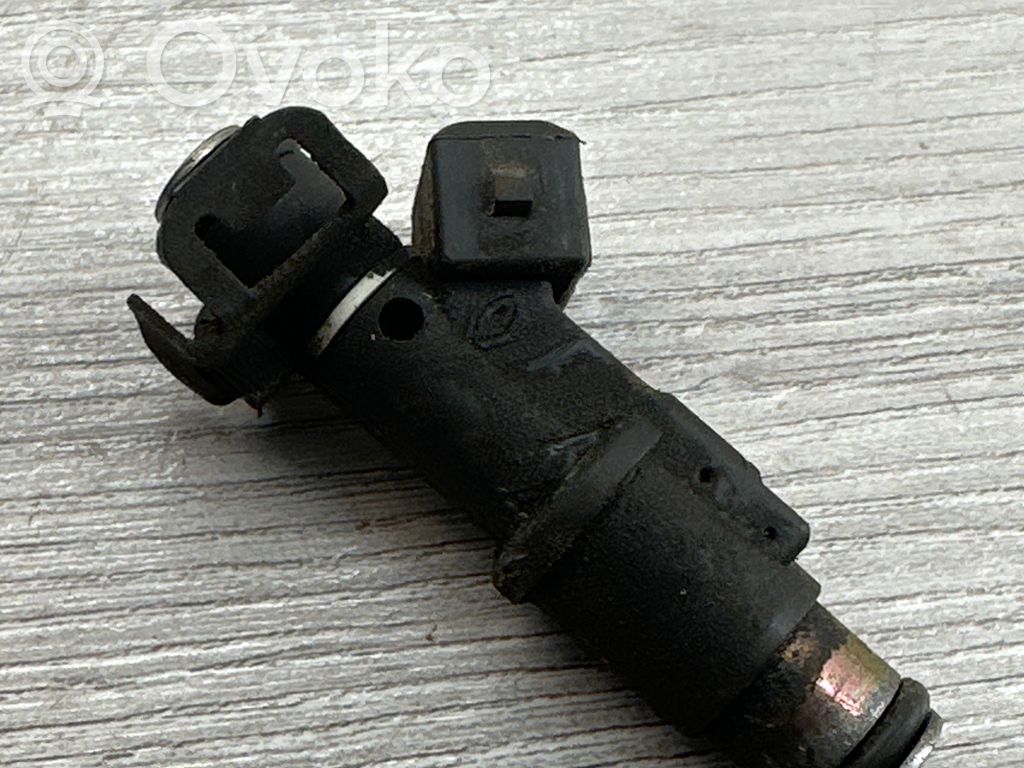 Peugeot 407 Sprausla (-i) 