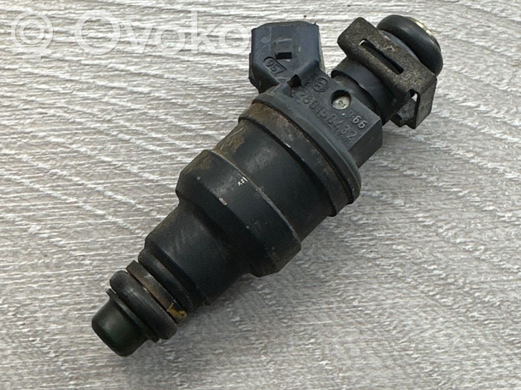 Saab 9000 CS Inyector de combustible 