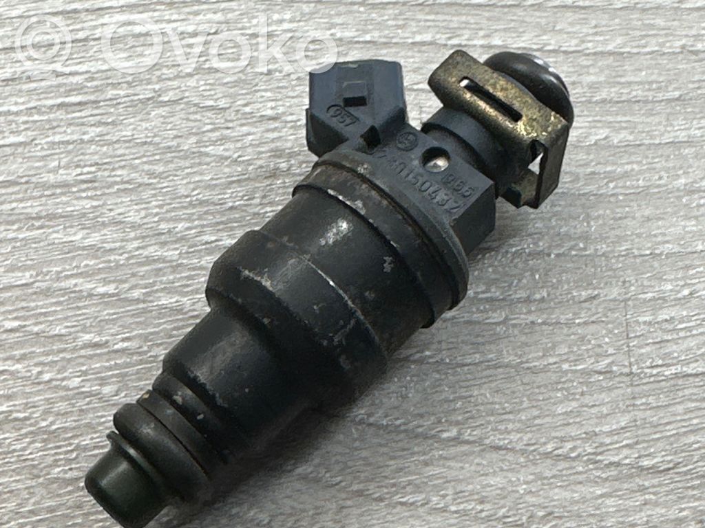 Saab 9000 CS Inyector de combustible 