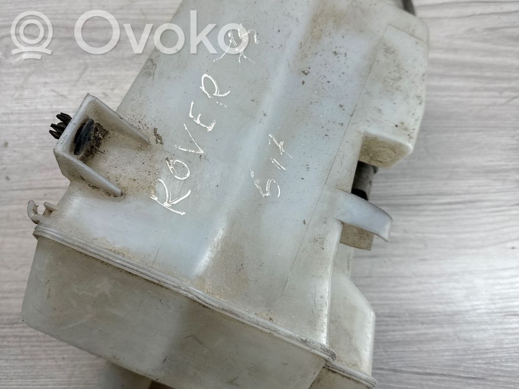 Rover 75 Langų skysčio bakelis 