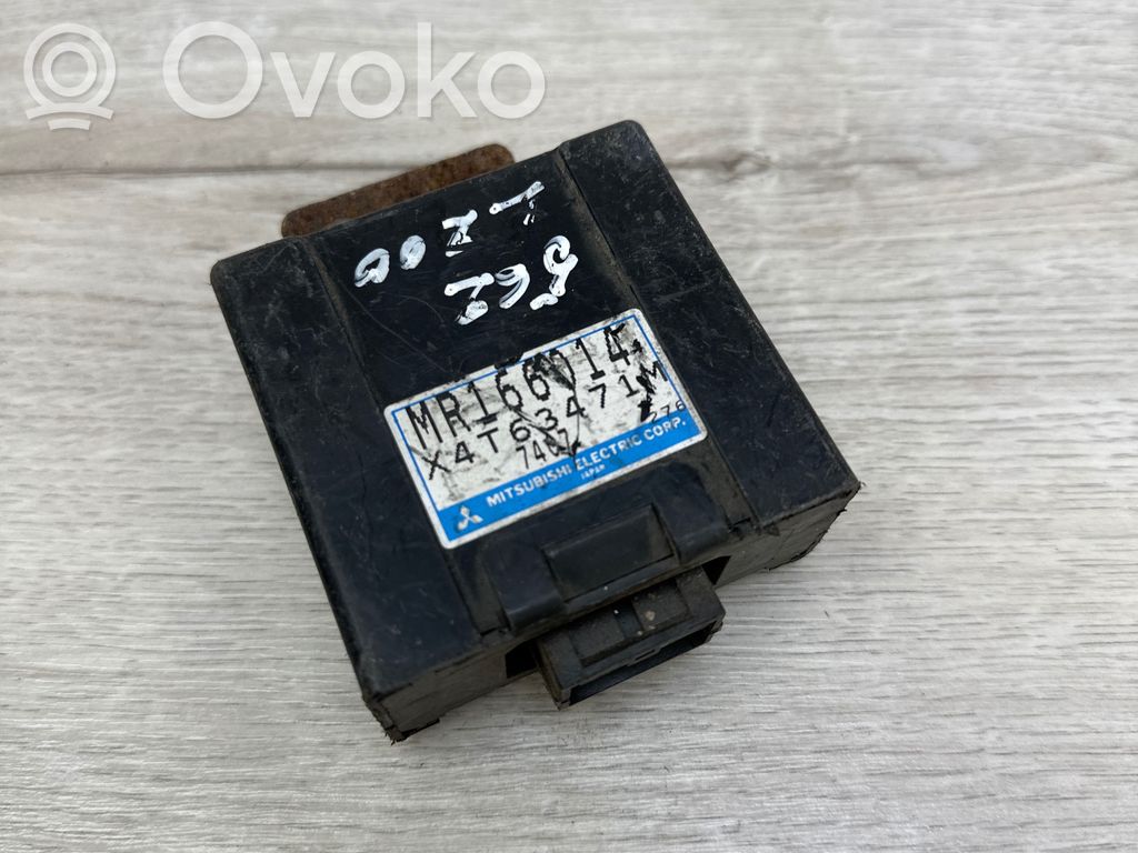 Mitsubishi L200 Citu veidu vadības bloki / moduļi 