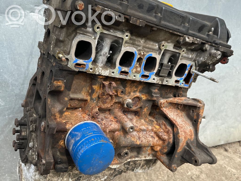 Engine   12K88,21030,68WM,6090AD