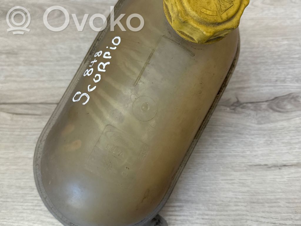Ford Scorpio Aušinimo skysčio išsiplėtimo bakelis 