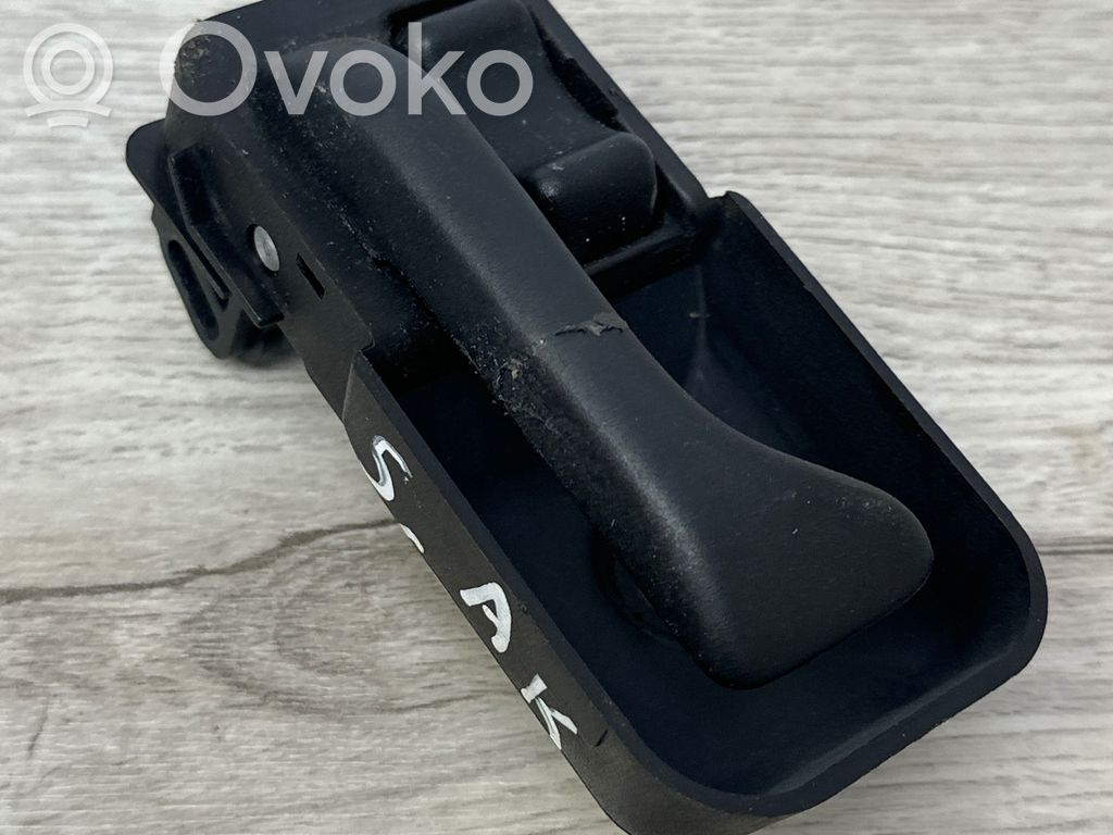 Ford Scorpio Rear door interior handle 