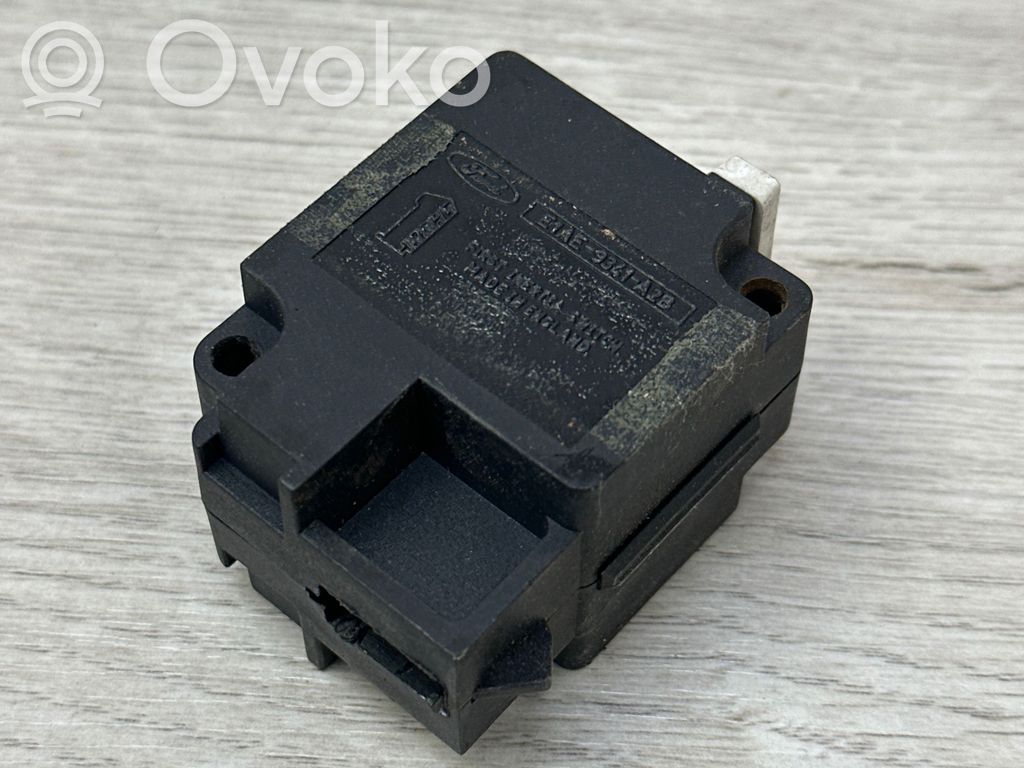 Ford Scorpio Fuel cut-off switch 