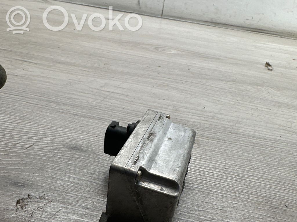 Citroen C5 ESP acceleration yaw rate sensor 