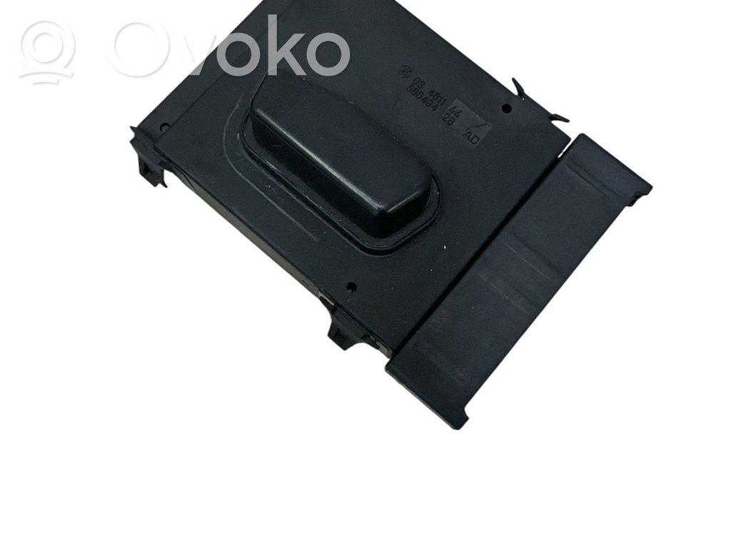 Chrysler 300 - 300C Seat control switch 