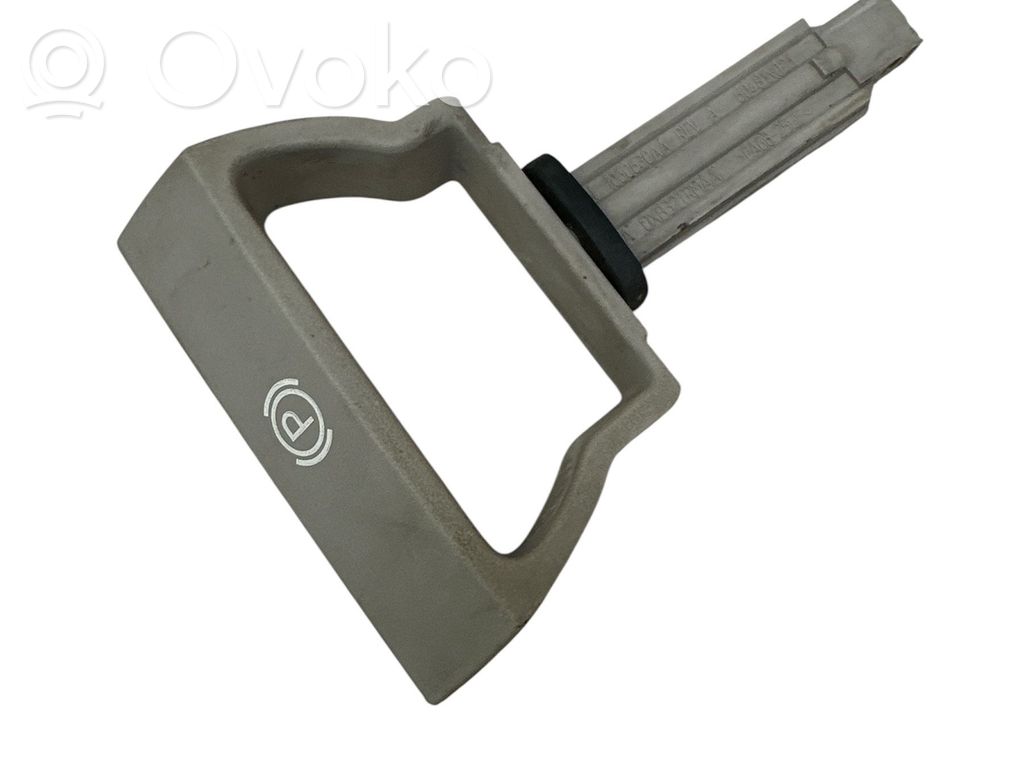 Chrysler 300 - 300C Hand brake release handle 