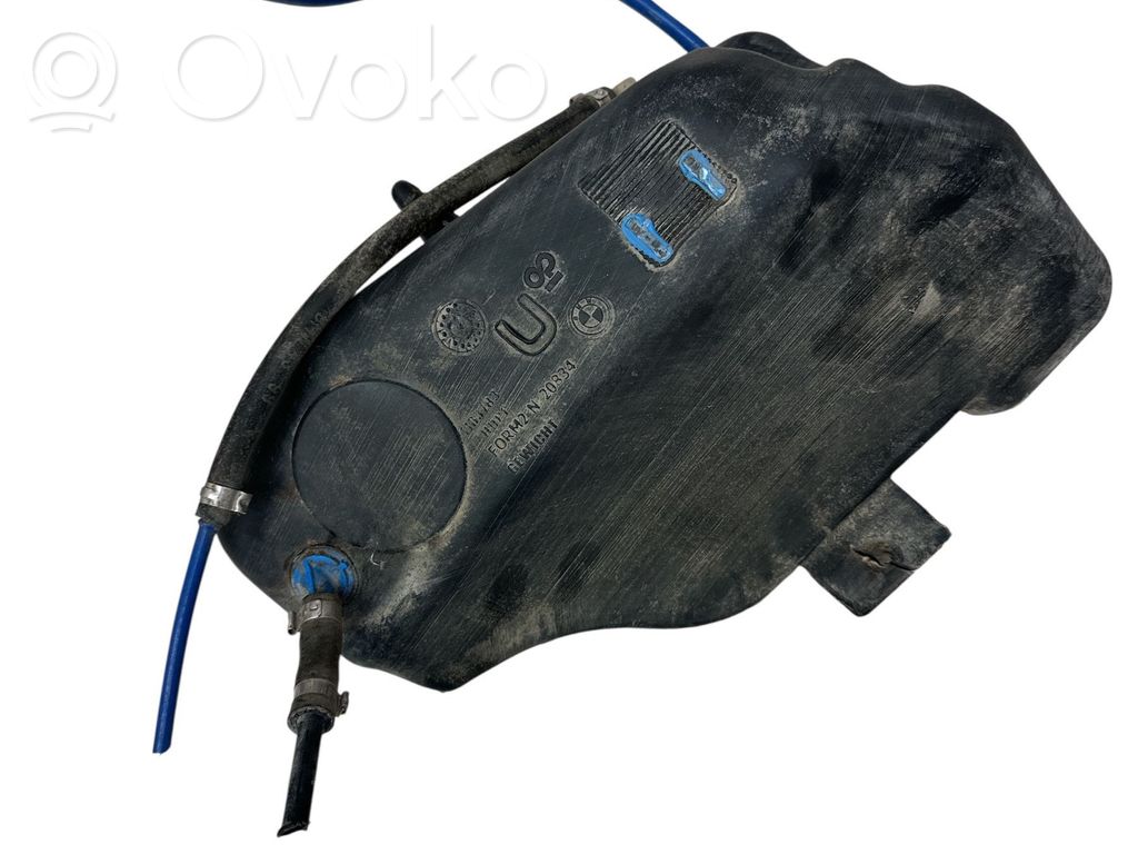 BMW 3 E46 Zbiornik płynu FAP 
