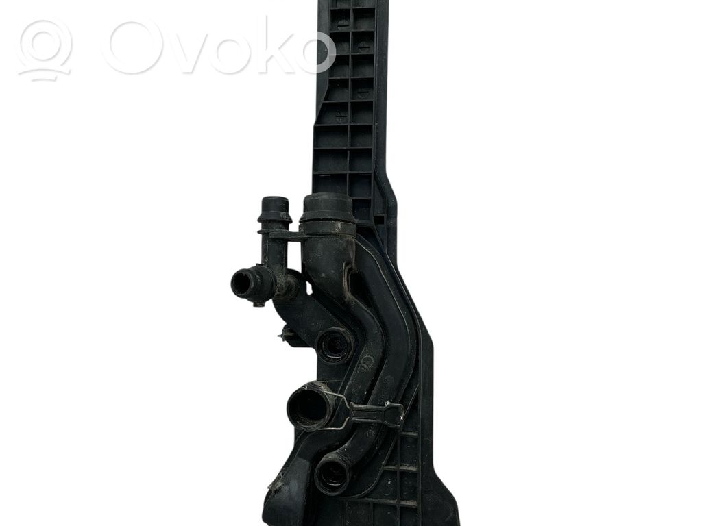 BMW X5 E53 Radiator mount bracket 