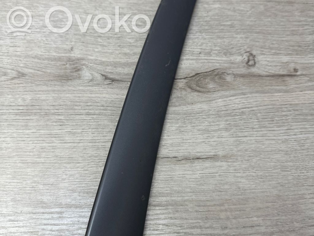 BMW X5 E53 Cita veida salona detaļa 