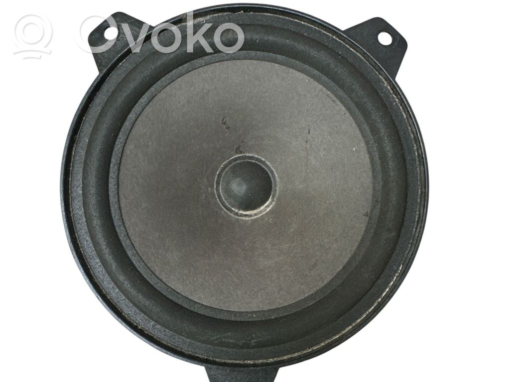 BMW 3 E46 Altavoz del panel 