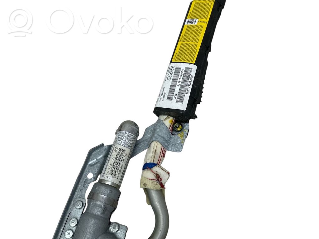Airbag del techo   1931930,707847907,A17078479074,06B1393B2253W,30317949