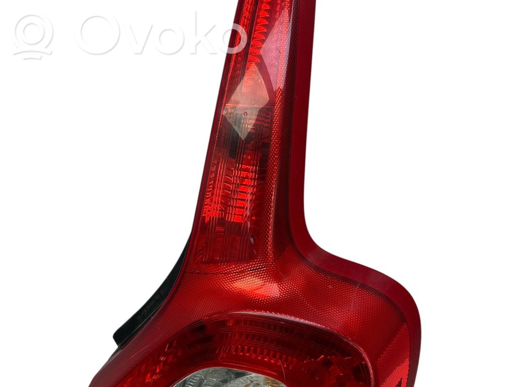 Lampa tylna   I090028,AF21P2R5P