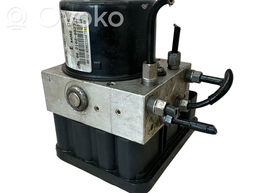 Mazda 5 ABS Pump 