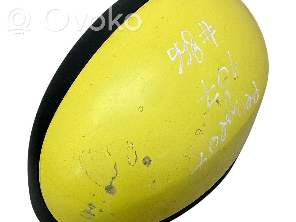 Peugeot 107 Manual wing mirror 