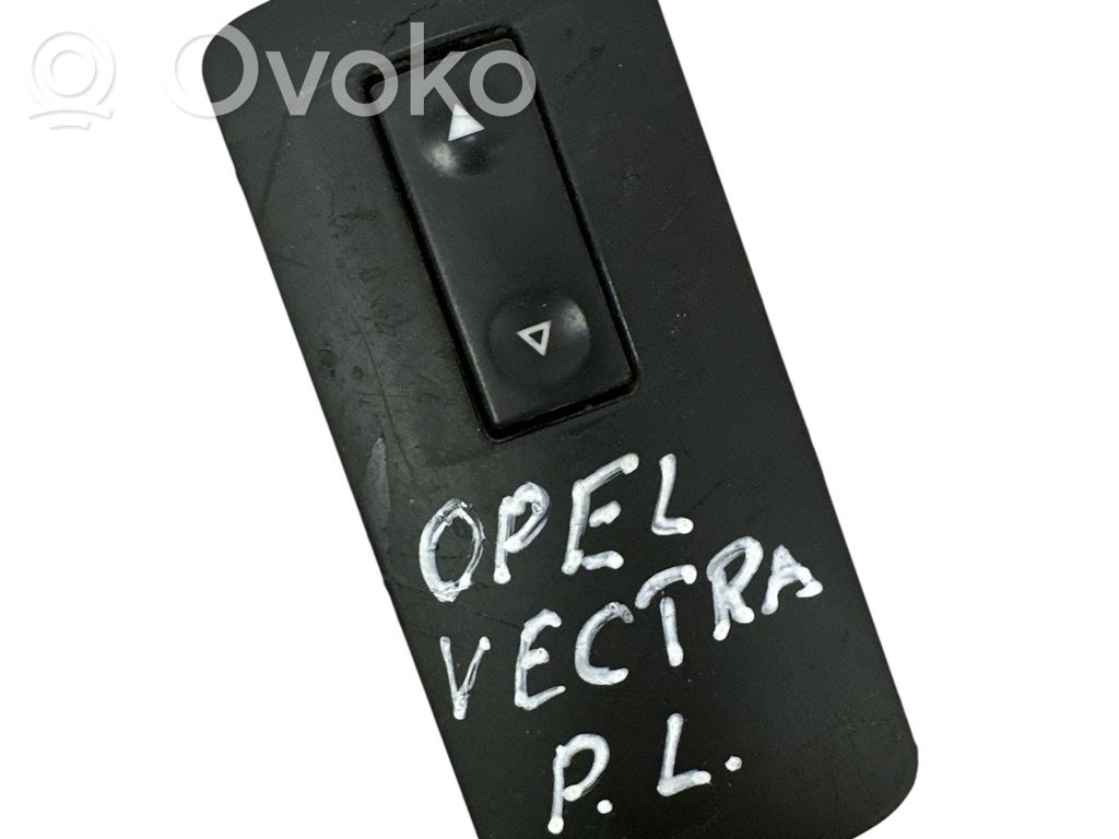 Opel Vectra C Elektrisko logu slēdzis 