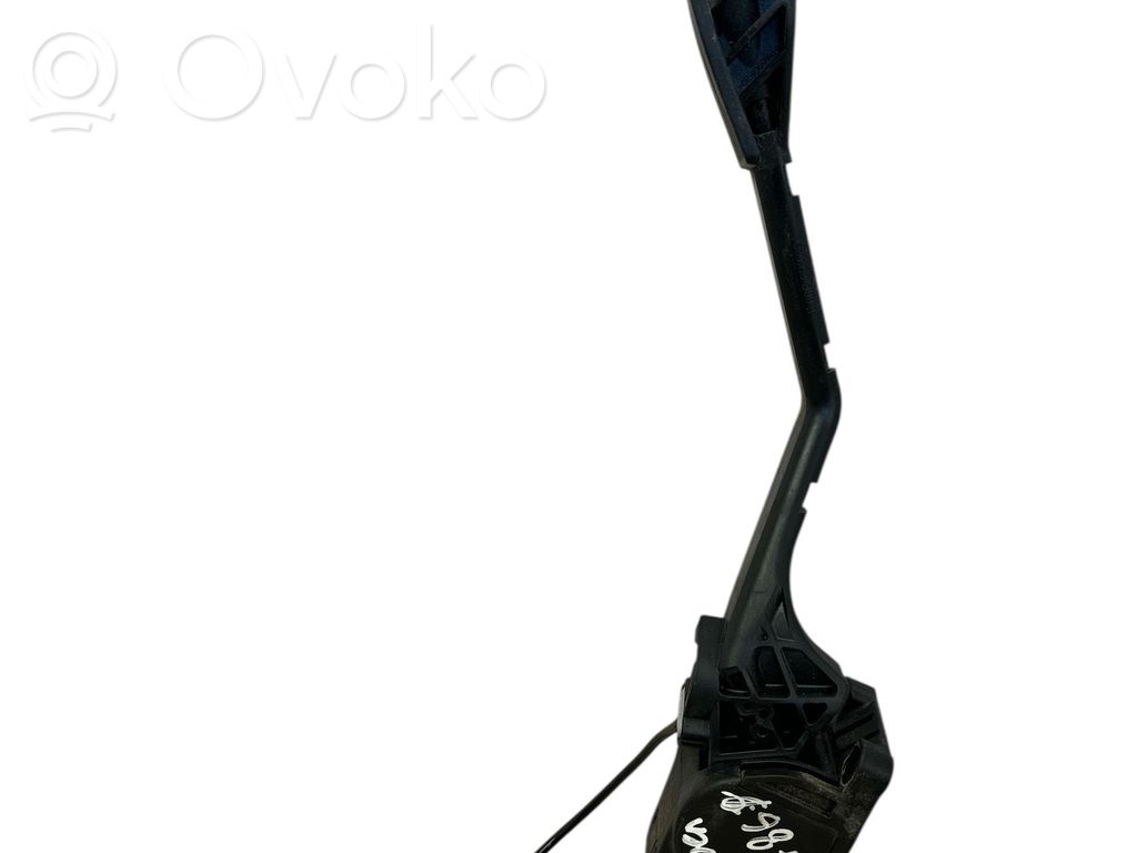 Citroen C5 Accelerator throttle pedal 