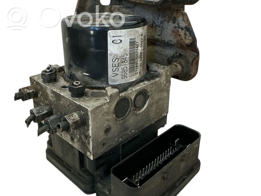 ABS Blokas   96851845,25021205224,C1184571671427